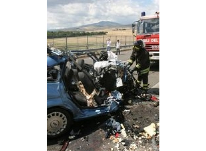 Incidente stradale Incidente stradale